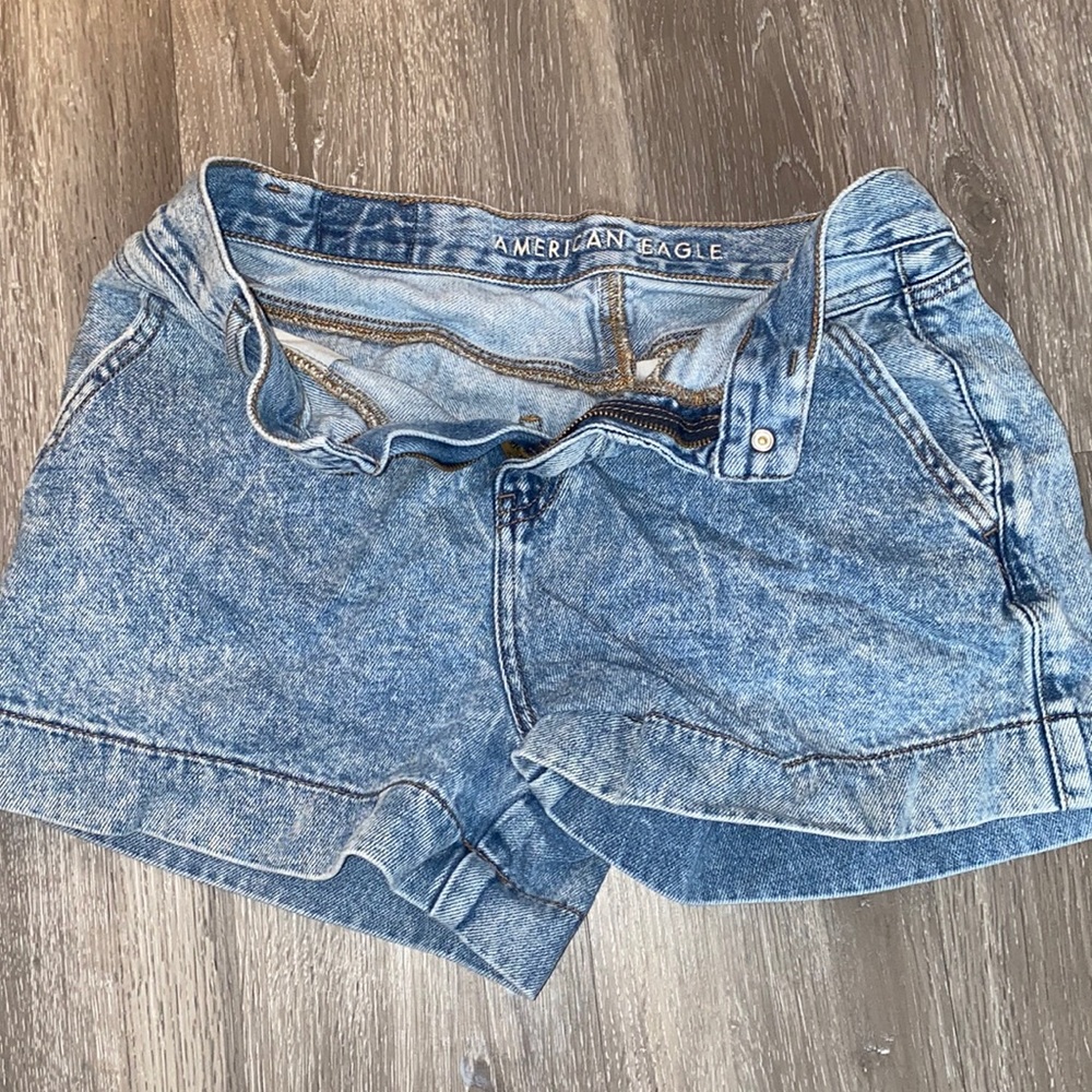 American eagle shorts